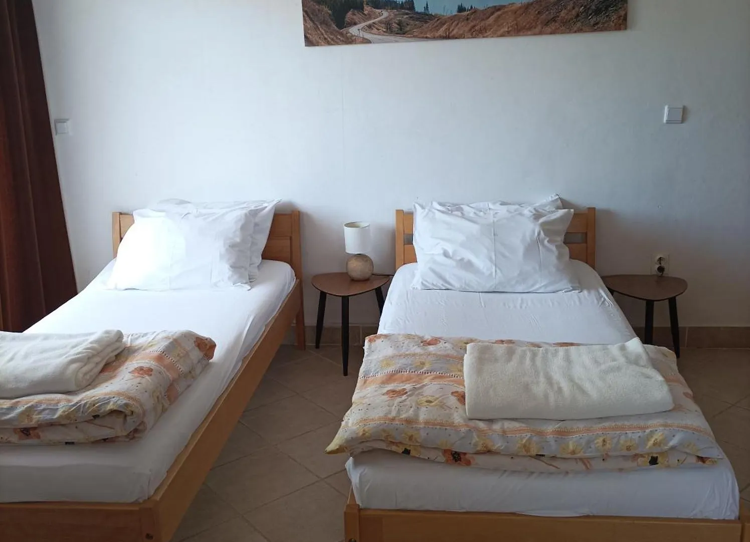 Rooms & Apartment Hegic Zadar
