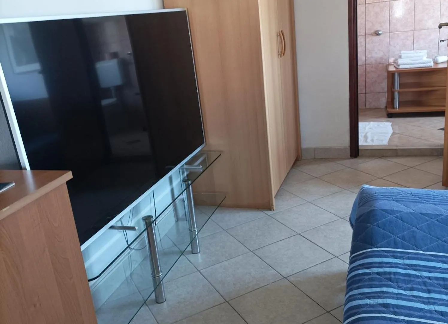 Rooms & Apartment Hegic Zadar
