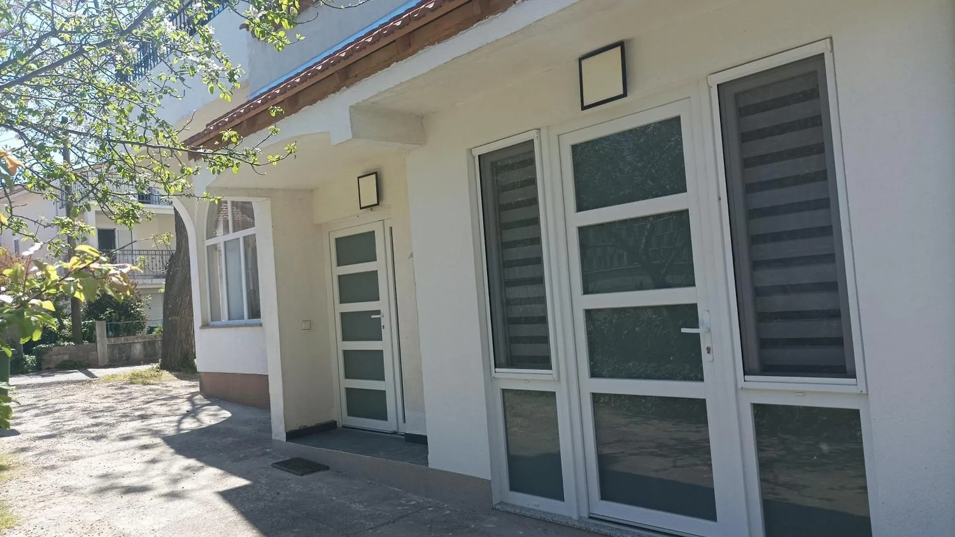 Rooms & Apartment Hegic Zadar