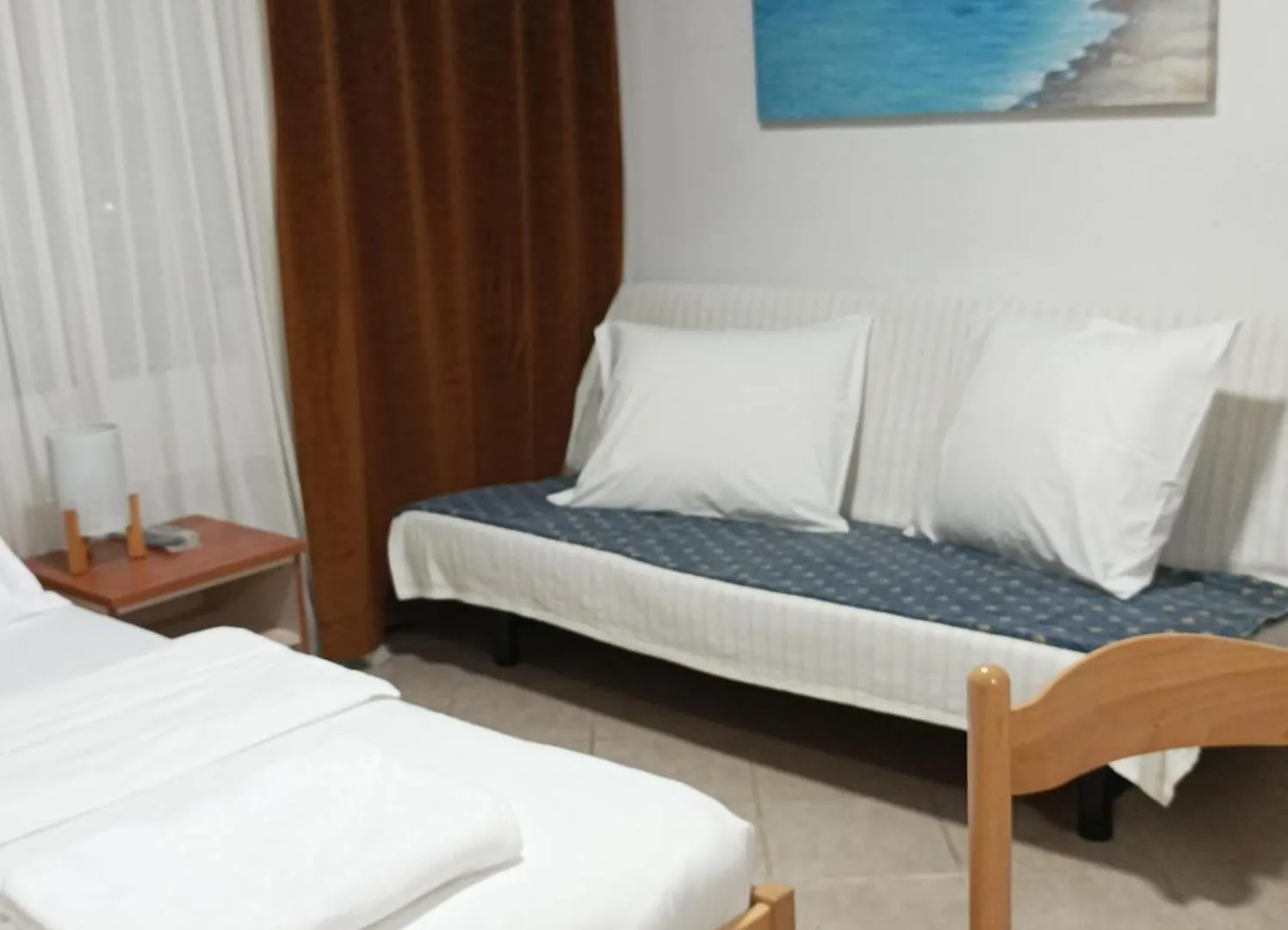 Rooms & Apartment Hegic Zadar