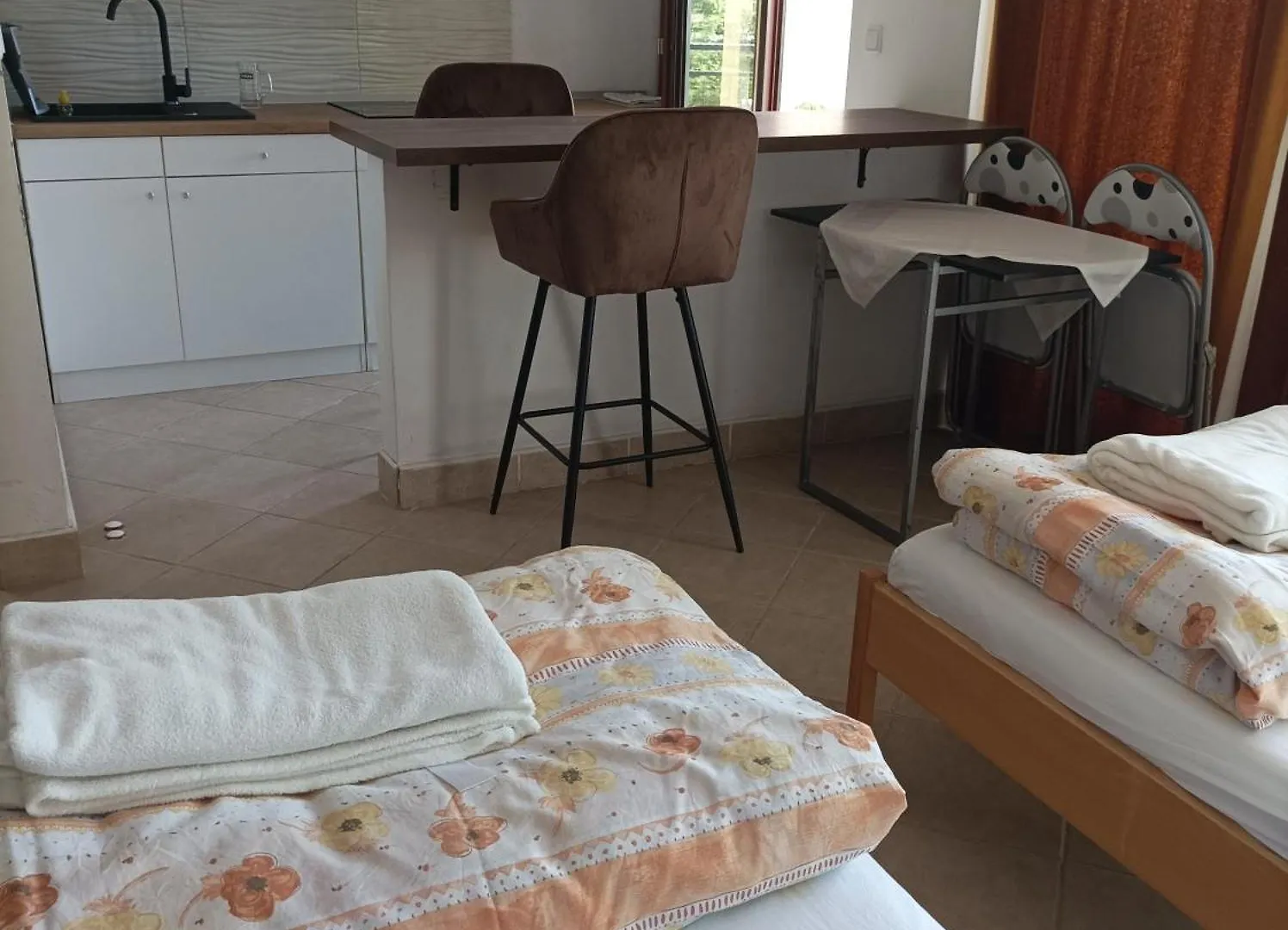 Rooms & Apartment Hegic Zadar