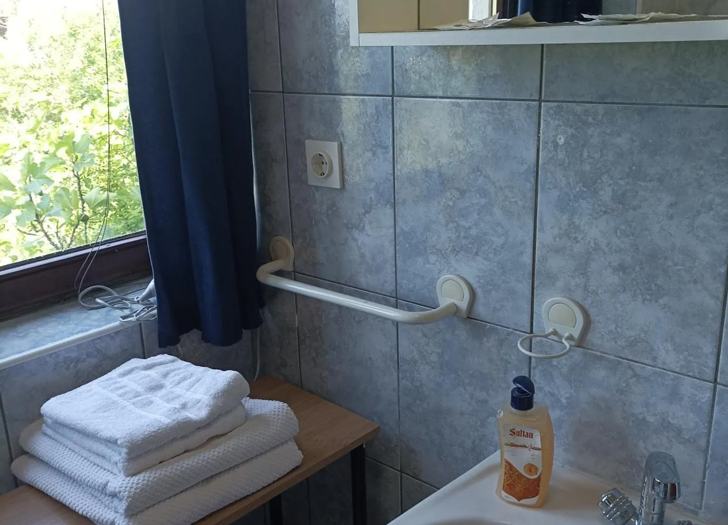 Rooms & Apartment Hegic Zadar