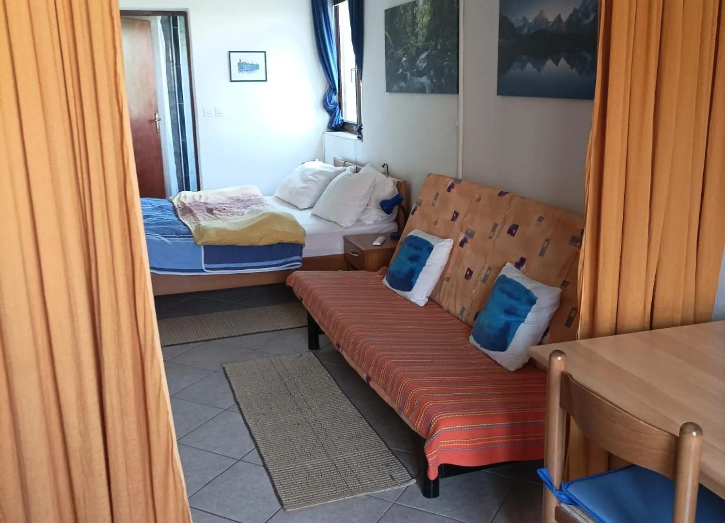 Rooms & Apartment Hegic Zadar