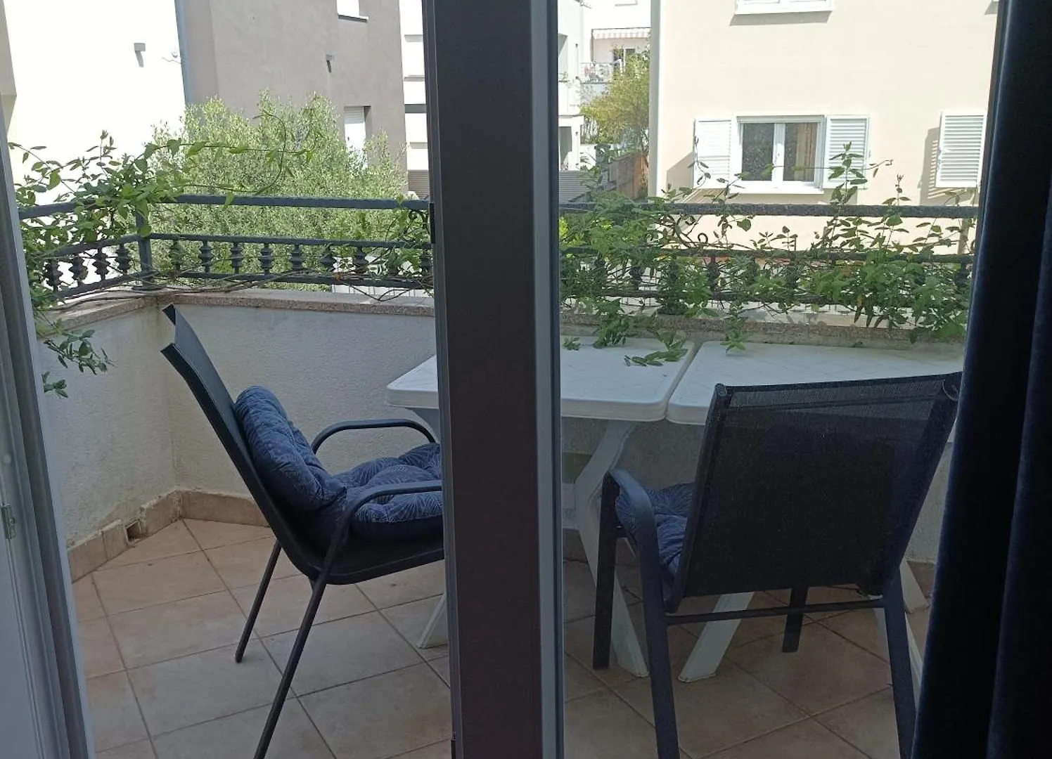 Rooms & Apartment Hegic Zadar
