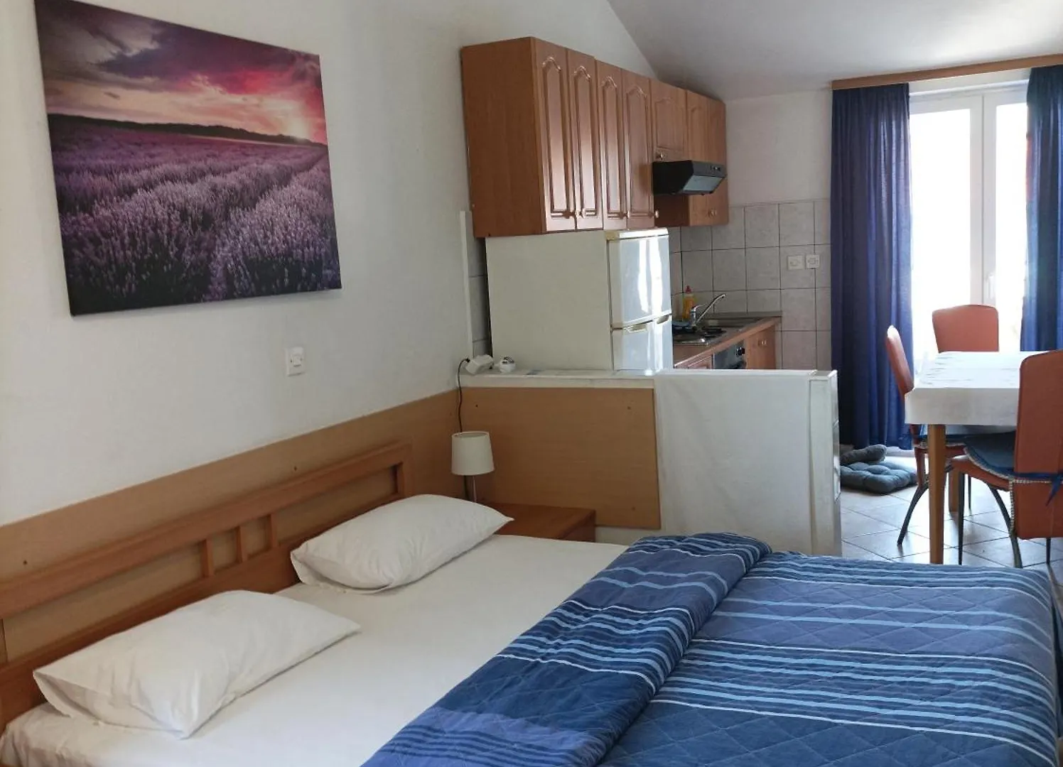 Rooms & Apartment Hegic Zadar