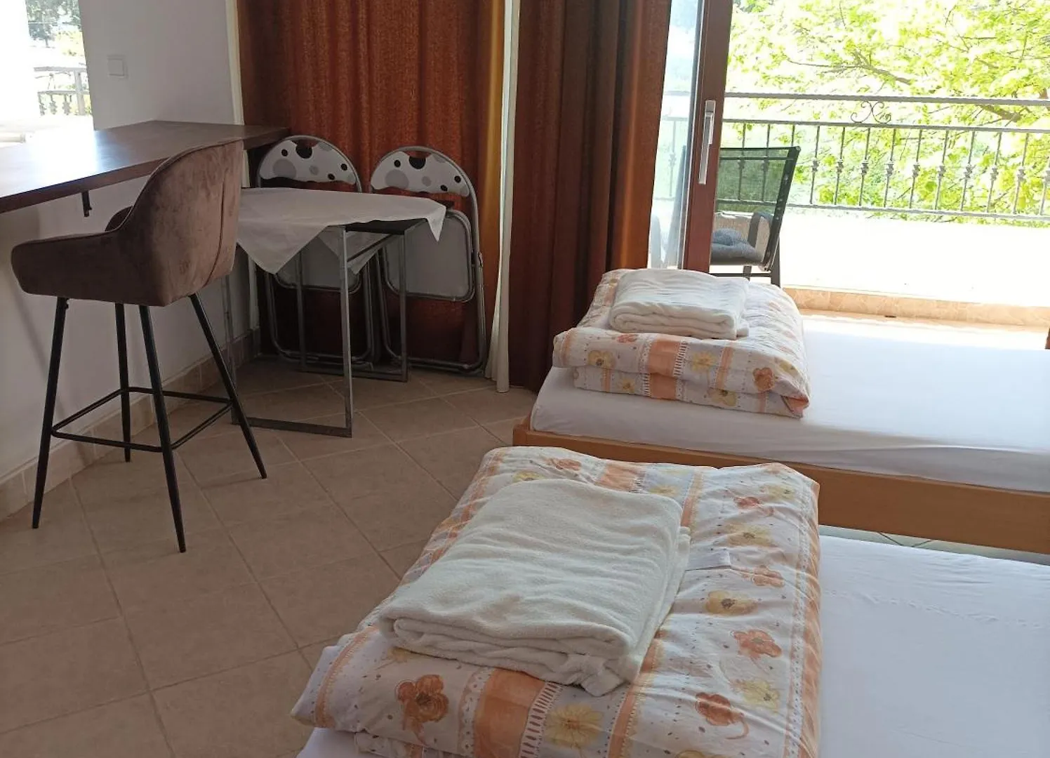 Rooms & Apartment Hegic Zadar