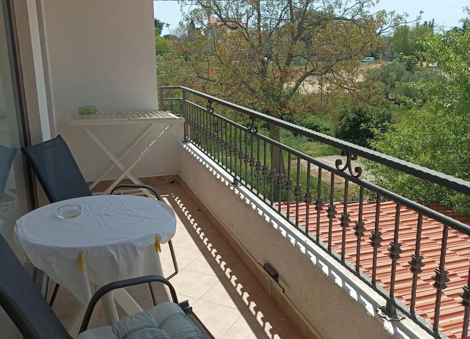 Rooms & Apartment Hegic Zadar Croatie