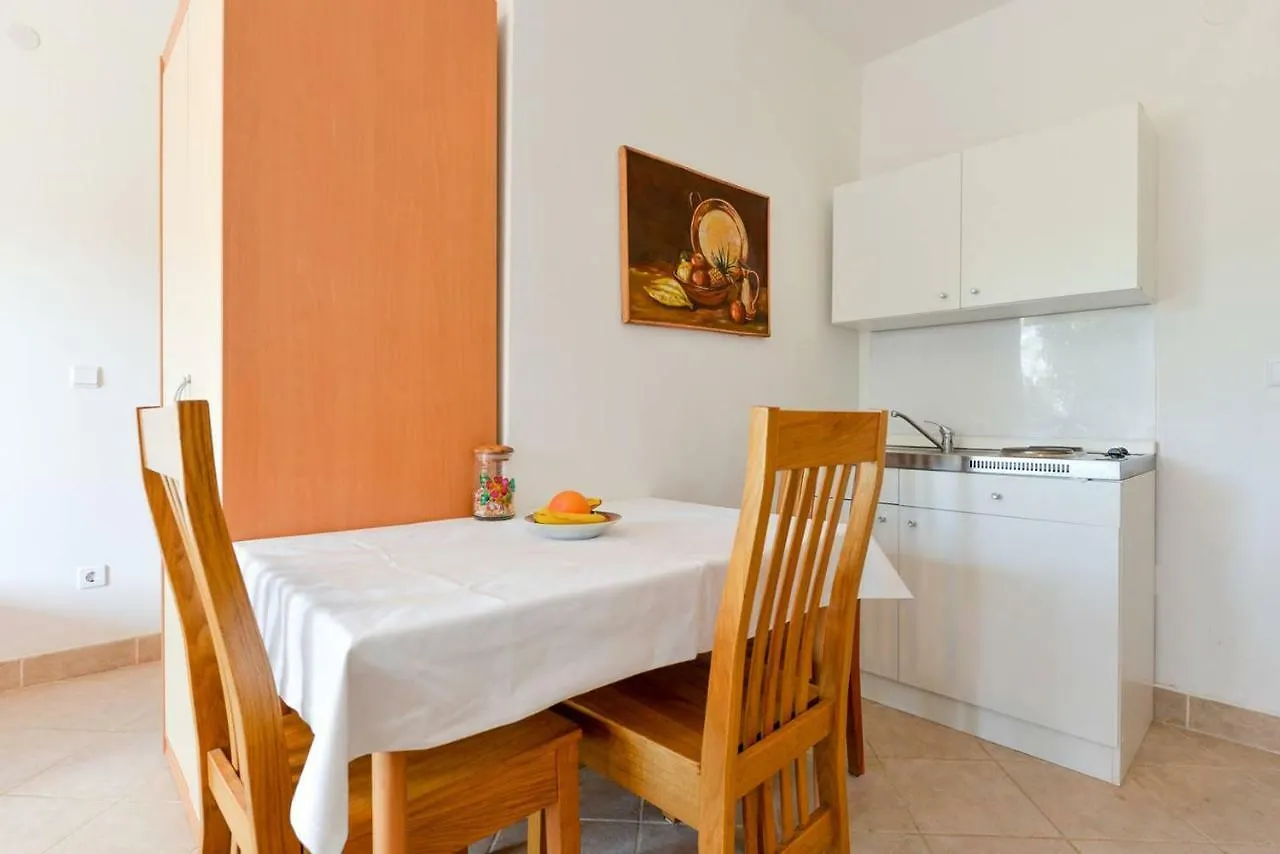 Rooms & Apartment Hegic Zadar Croatie