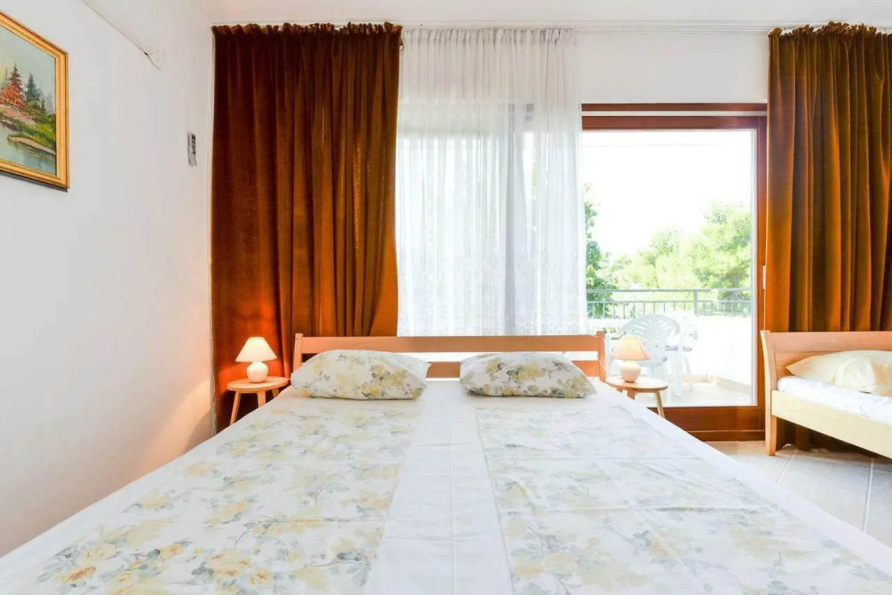 Rooms & Apartment Hegic Zadar 0*,  Croatie
