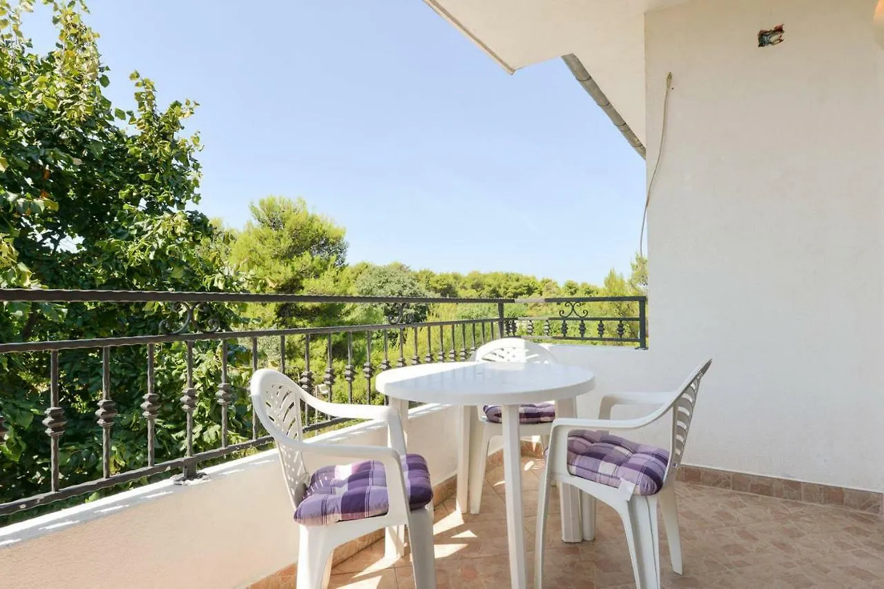 Rooms & Apartment Hegic Zadar