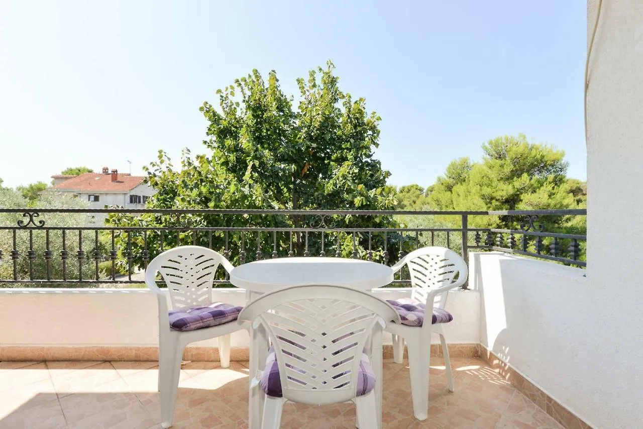 Rooms & Apartment Hegic Zadar