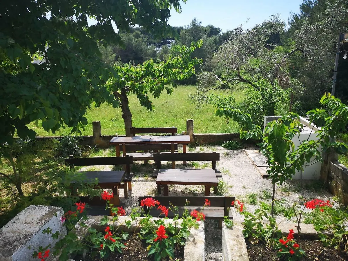 Rooms & Apartment Hegic Zadar