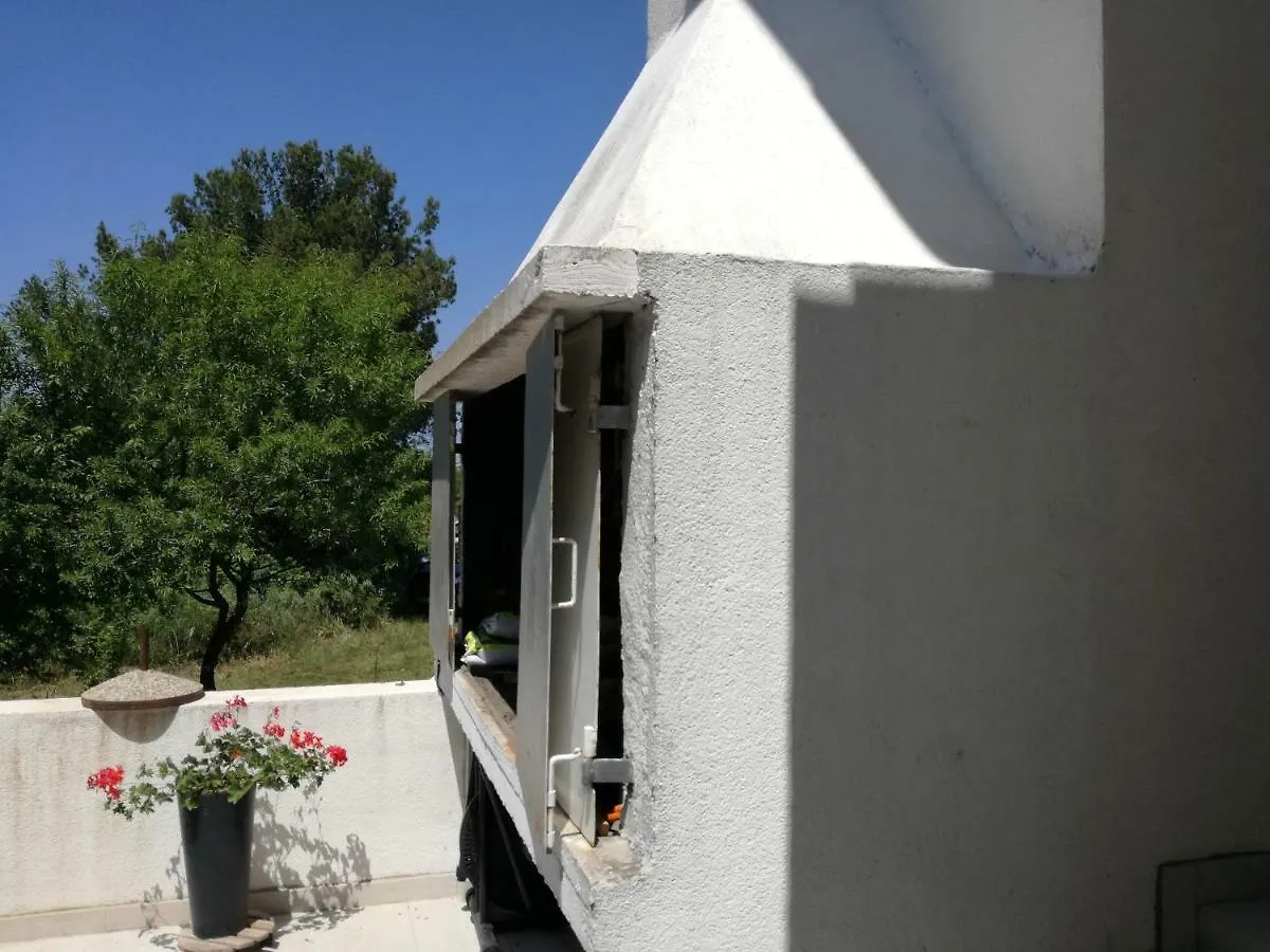 Rooms & Apartment Hegic Zadar