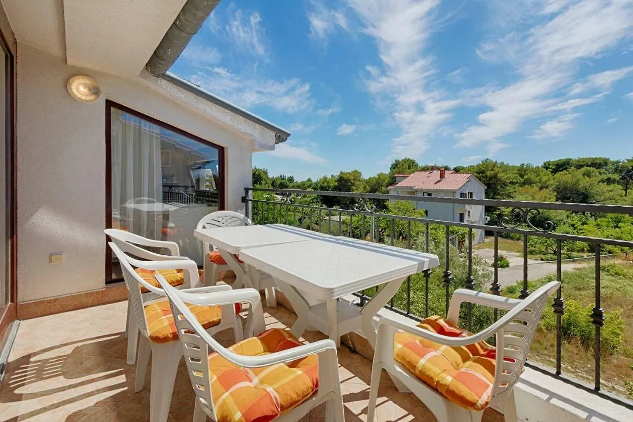 Rooms & Apartment Hegic Zadar