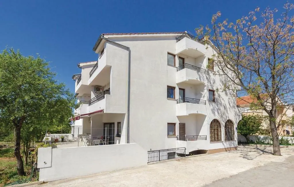 Rooms & Apartment Hegic Zadar