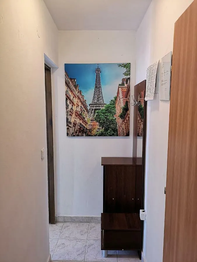 Rooms & Apartment Hegic Zadar Croatie